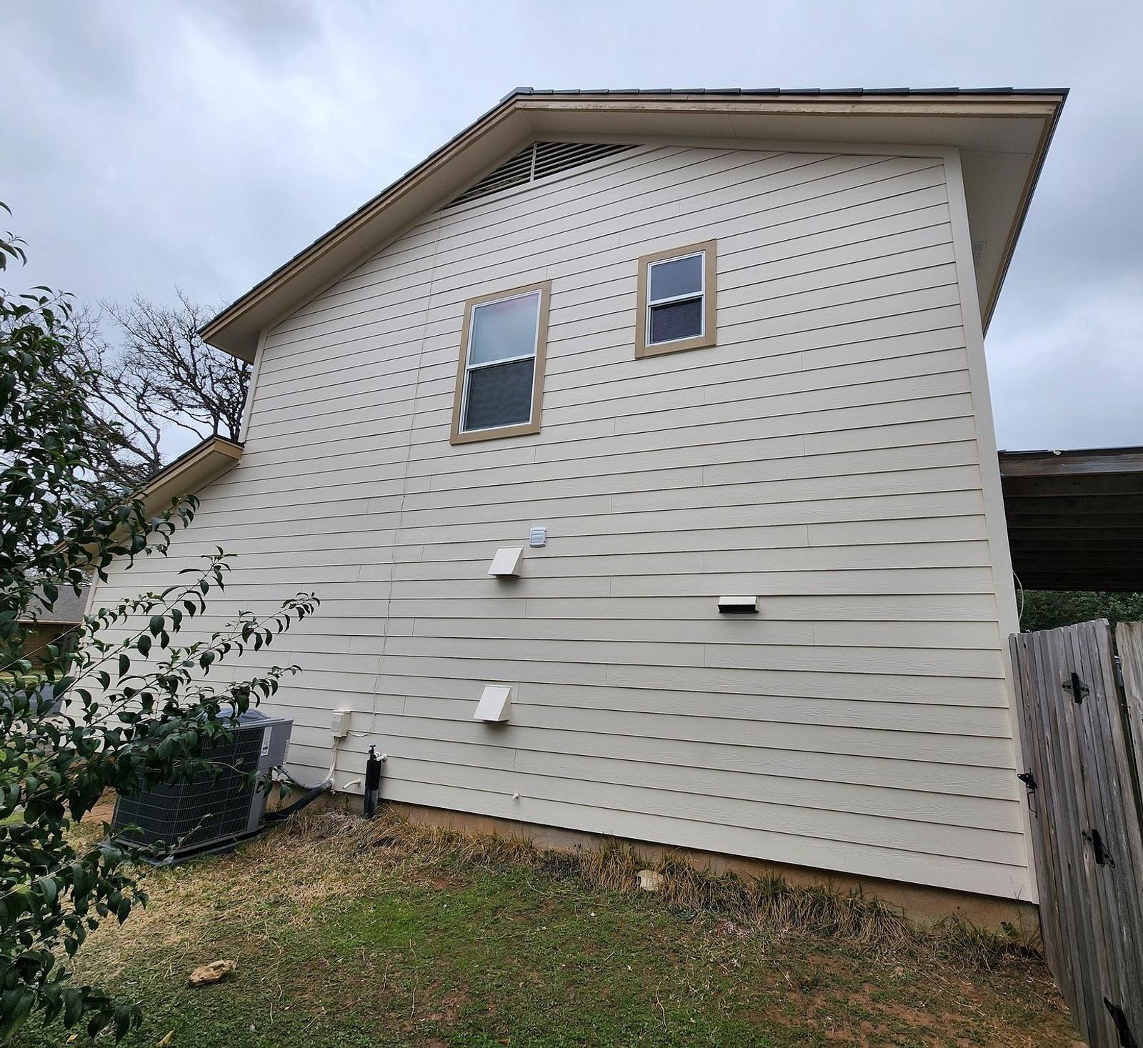 Simonton Windows & Siding in Brodie Lane, Austin — completed project by Austin Pro