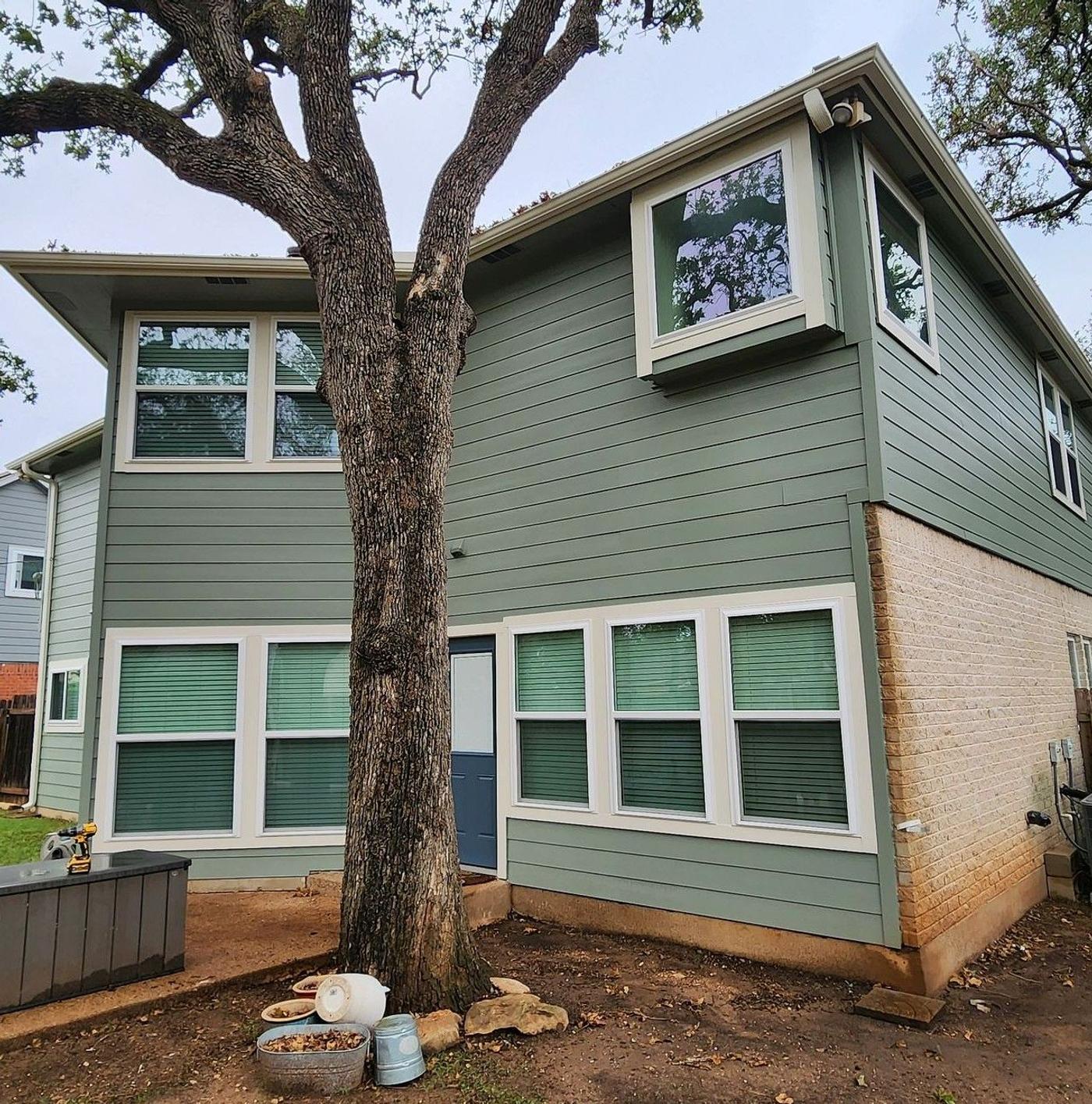 Windows project photo 6 of 6 — Round Rock, TX