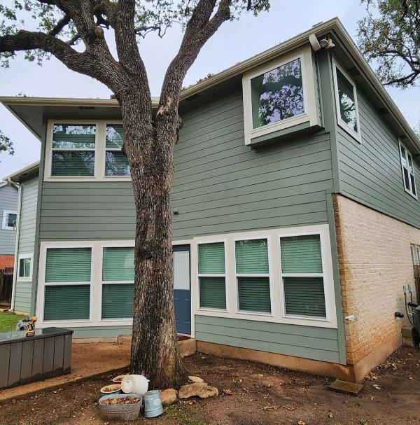 Windows & Siding in Round Rock, TX