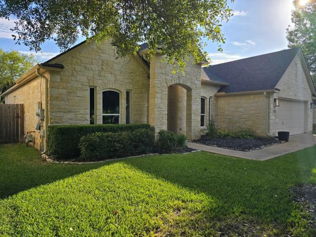 NT Windows Executive detail — Anderson Mill West, Cedar Park (photo 5)