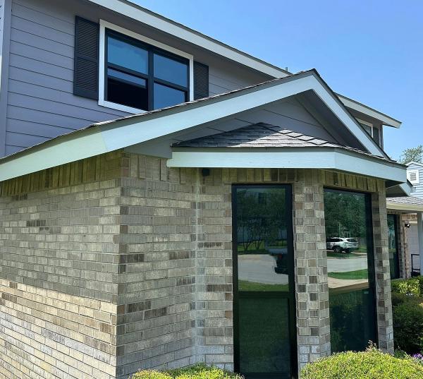 Windows project photo 1 of 5 — Wildwood, Round Rock, TX