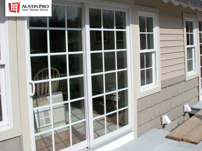 Things to Avoid When Getting New Patio Doors