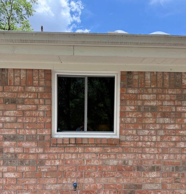 Windows project photo 4 of 5 — Milwood, Austin, TX