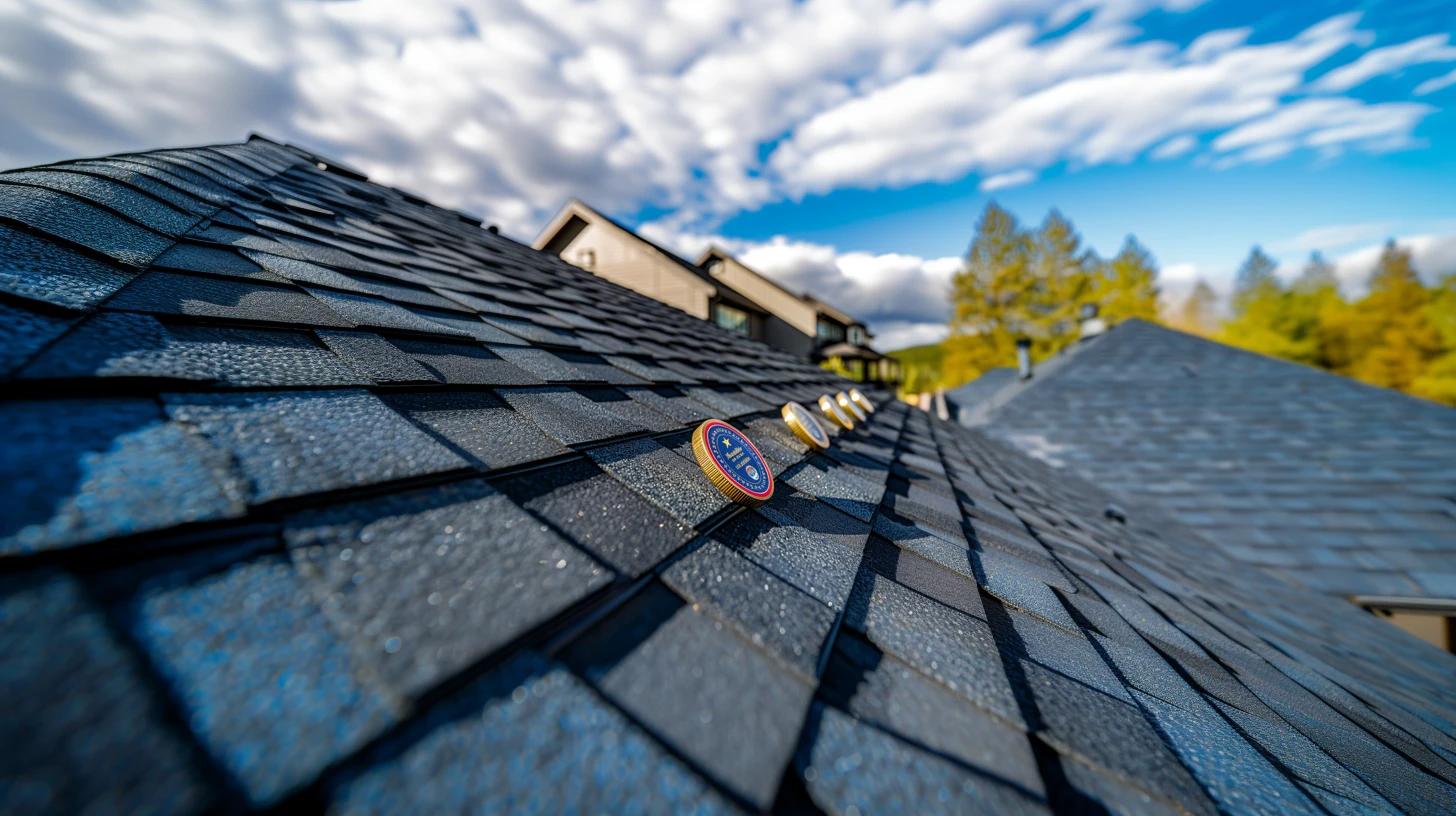 How to Choose the RIght Roofing company for your home