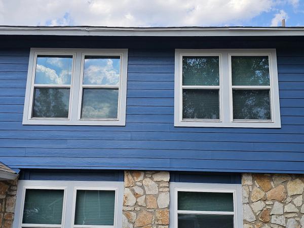 Windows project photo 7 of 7 — Maple Run, Austin, TX