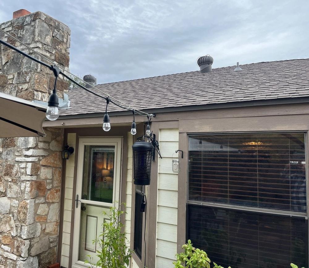 Shingle Roofing project photo 1 of 8 — Greenlawn, Round Rock, TX