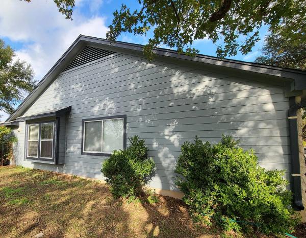 Siding & Exterior Painting in Somerset, Round Rock, TX
