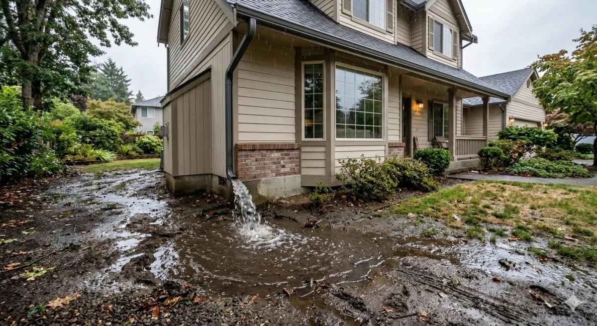 Why Delaying Gutter Replacement Is the Fastest Way to Ruin Your Austin Foundation