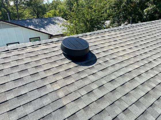 Shingle Roofing in East Austin, Austin, TX (Oct 2024)