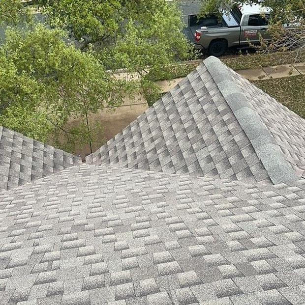 Shingle Roofing project photo 5 of 11 — Milwood, Austin, TX