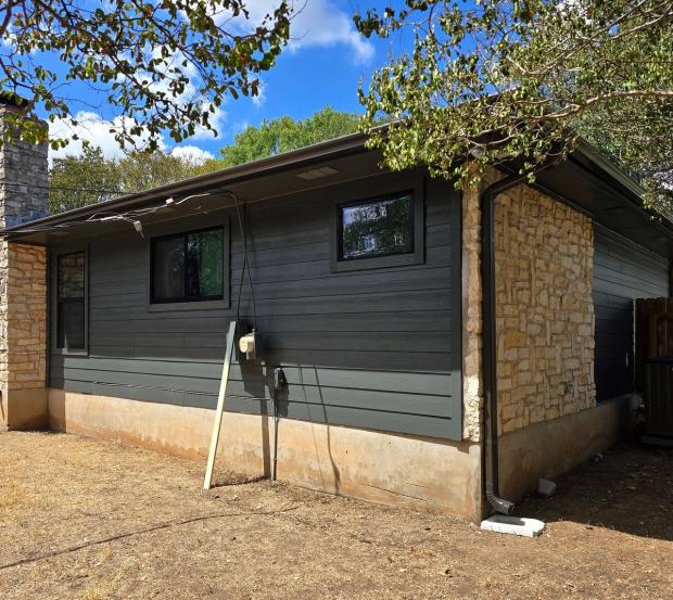 NT Windows Twinsulator detail — East Oak Hill, Austin (photo 4)