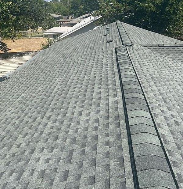 Shingle Roofing project photo 8 of 8 — Colony North, Austin, TX