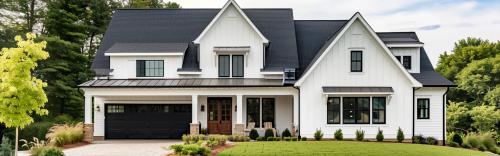 The Timeless Appeal of Board and Batten Siding