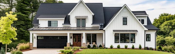 The Timeless Appeal of Board and Batten Siding