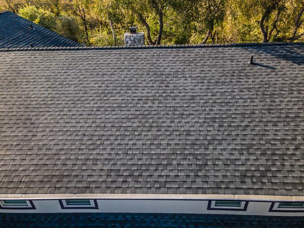 Shingle Roofing project photo 5 of 7 — Creekview, Round Rock, TX