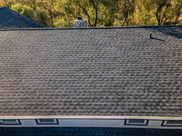 Shingle Roofing project photo 5 of 7 — Creekview, Round Rock, TX