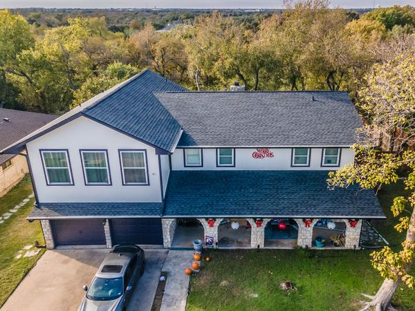 Shingle Roofing project photo 7 of 7 — Creekview, Round Rock, TX