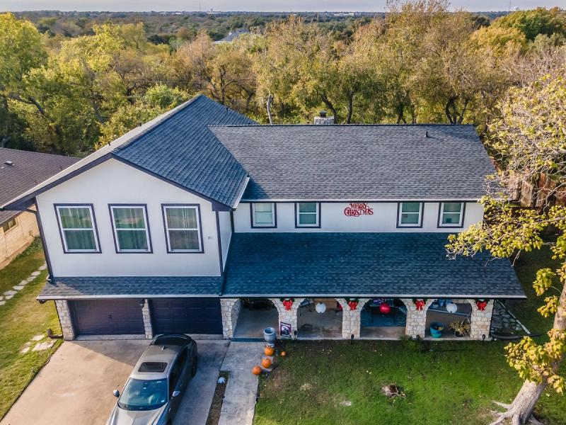 Shingle Roofing project photo 7 of 7 — Creekview, Round Rock, TX