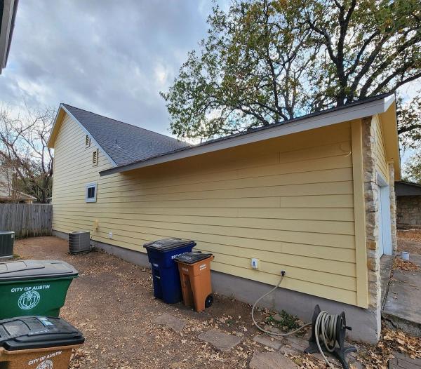 Patio Covers project photo 5 of 6 — Maple Run, Austin, TX