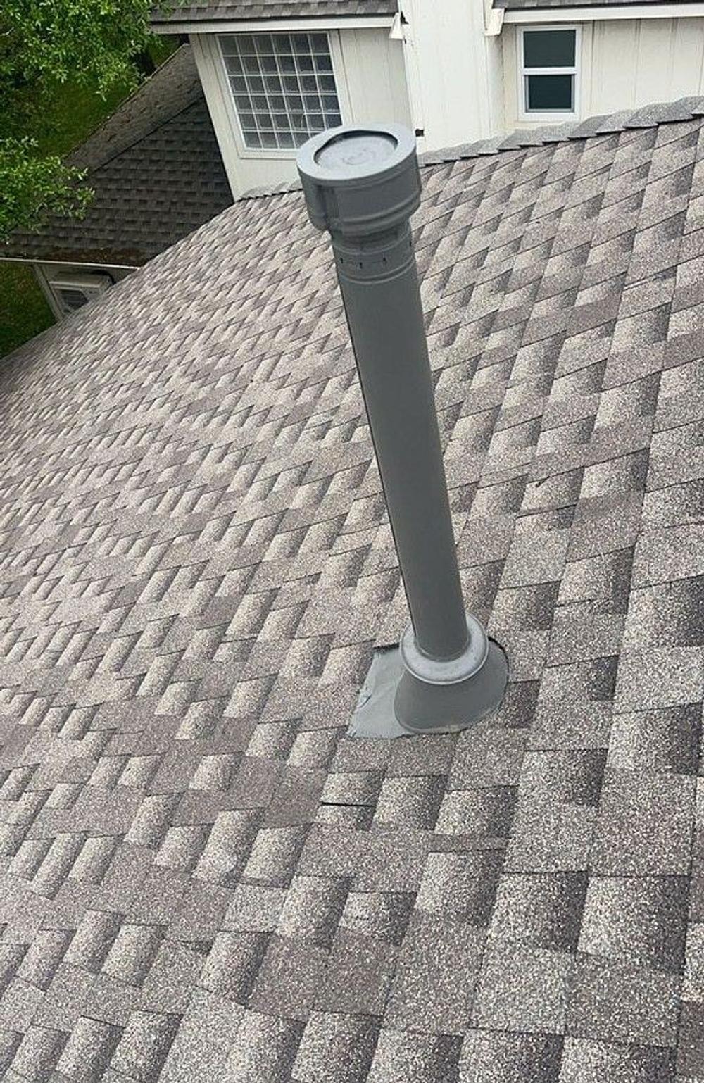 Shingle Roofing project photo 1 of 11 — Milwood, Austin, TX