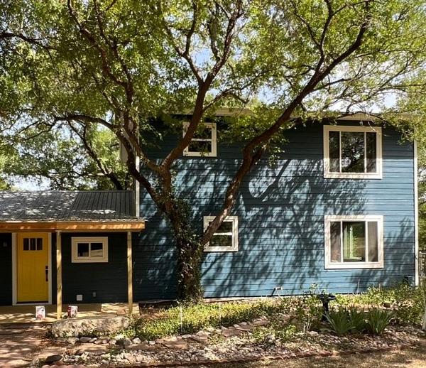Windows project photo 2 of 5 — Mark Adams Road, Del Valle, TX