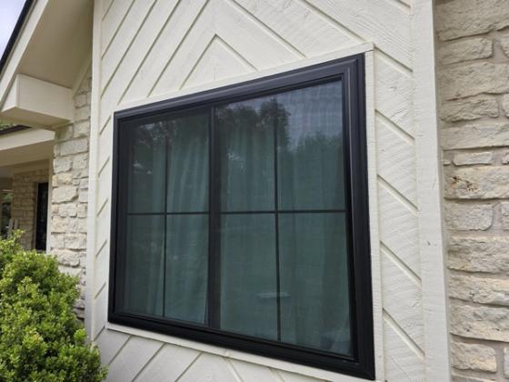 Windows & Doors in Ridgmar, Leander, TX (Mar 2026)