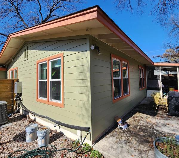 Windows project photo 6 of 7 — Allandale, Austin, TX