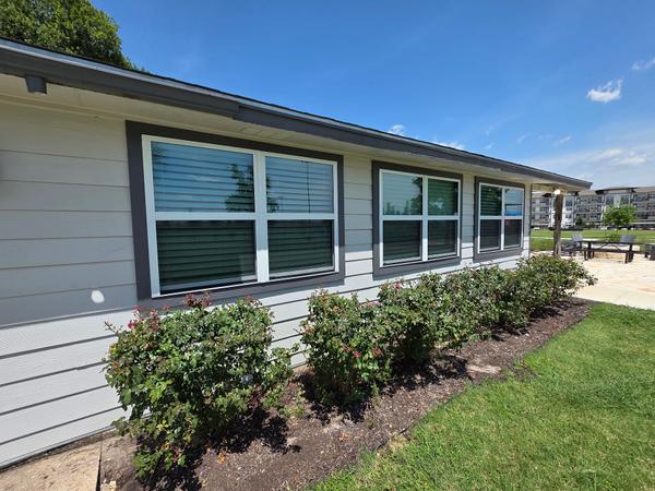Windows project photo 1 of 6 — Windermere, Pflugerville, TX