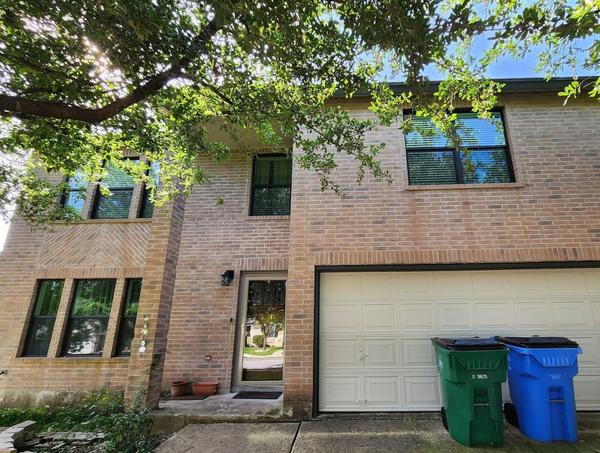Siding project photo 4 of 6 — Catumet Cove, Pflugerville, TX