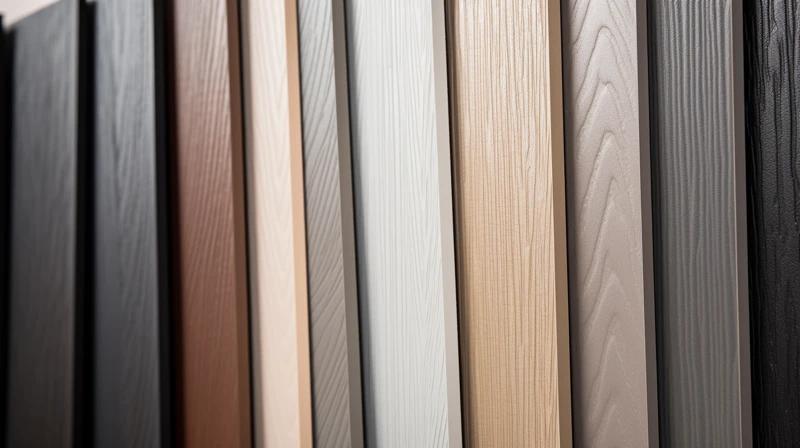 From Wood to Wonders: The Transformative Journey of Exterior Siding
