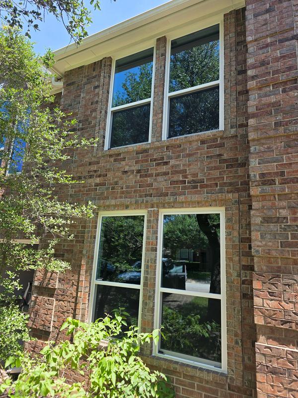 Windows project photo 3 of 9 — Northwest Hills, Austin, TX