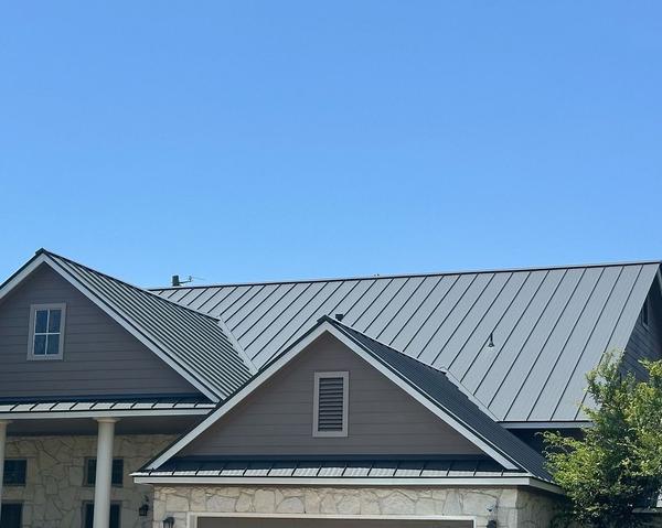 Metal Roofing project photo 7 of 8 — North Austin, Austin, TX