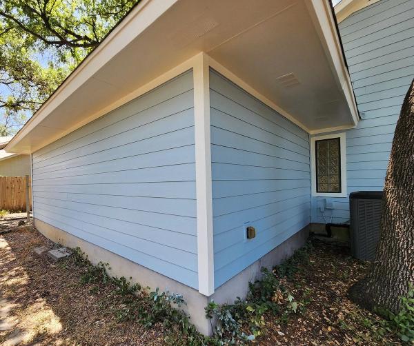 Siding & Windows in Milwood, Austin, TX