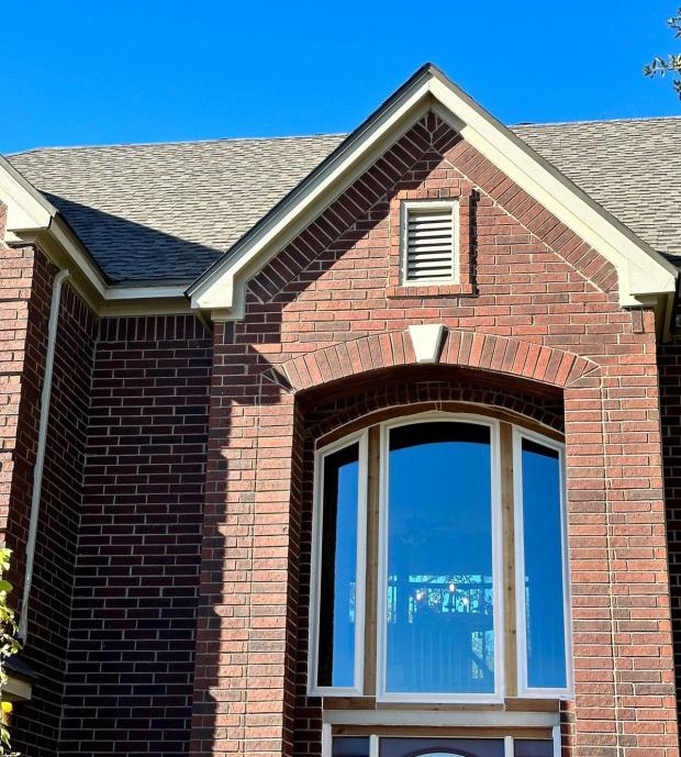 Shingle Roofing project photo 7 of 8 — Avery Ranch, Austin, TX