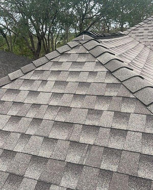 Shingle Roofing project photo 9 of 9 — Blue Spring, Round Rock, TX