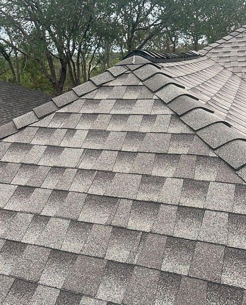 Shingle Roofing project photo 9 of 9 — Blue Spring, Round Rock, TX
