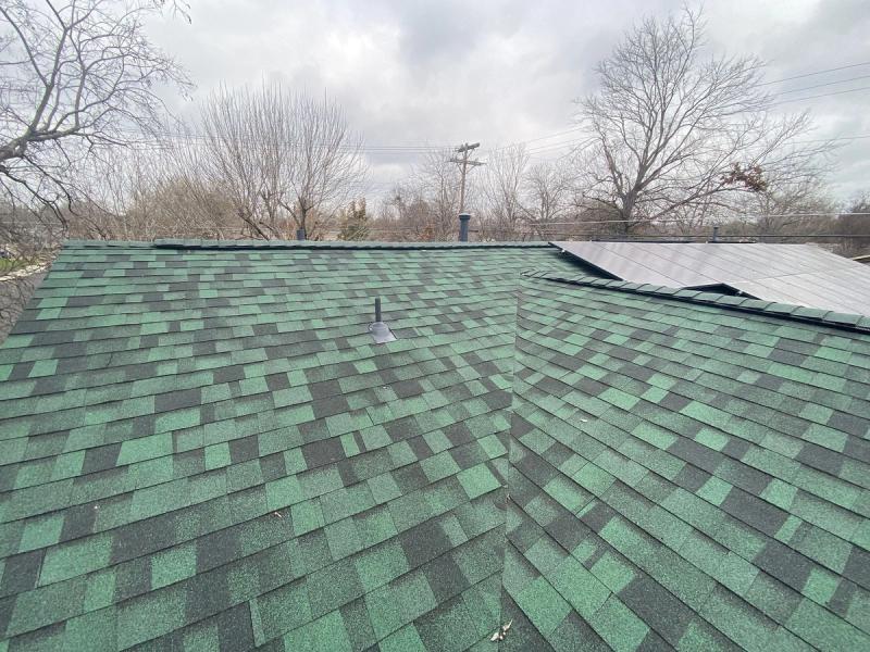 Owens Corning TruDefinition Duration detail — North Shoal Creek, Austin (photo 8)