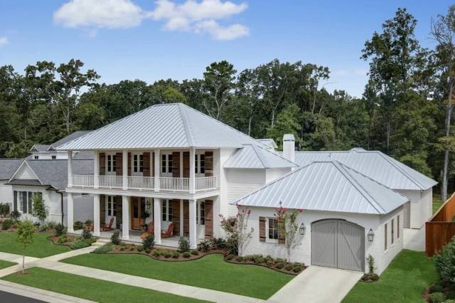 McElroy Metal Roofing Solutions