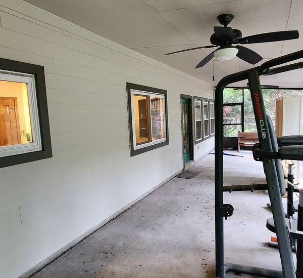 Siding project photo 1 of 7 — Milwood, Austin, TX