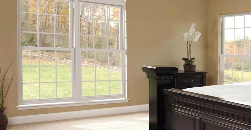 Simonton Certified Window Installer