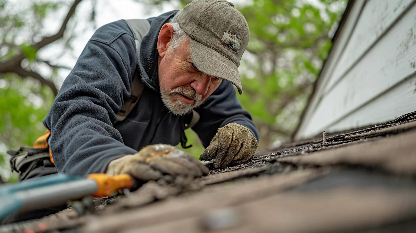 Navigating Roof Hail Damage in Austin: A Comprehensive Guide