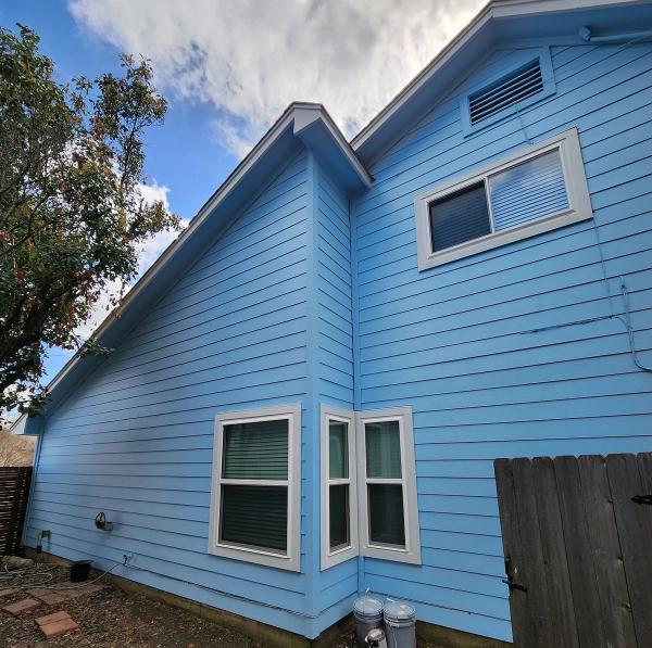 Windows & Siding in Milwood, Austin, TX