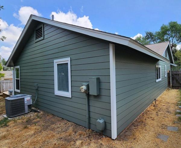Siding & Exterior Painting in Milwood, Austin, TX