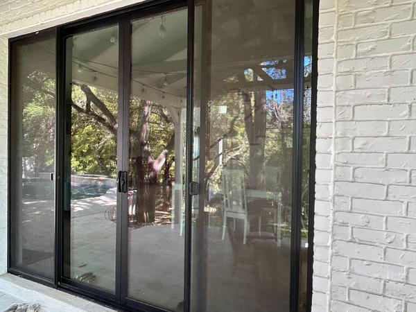 Windows project photo 8 of 8 — Rob Roy, Austin, TX