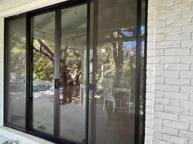 Windows project photo 8 of 8 — Rob Roy, Austin, TX