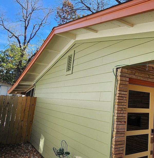 Windows project photo 3 of 7 — Allandale, Austin, TX