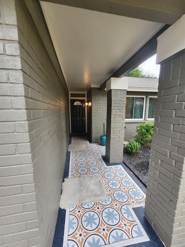 Siding project photo 4 of 5 — South Austin, Austin, TX