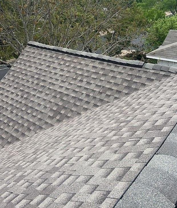 Shingle Roofing project photo 3 of 11 — Milwood, Austin, TX