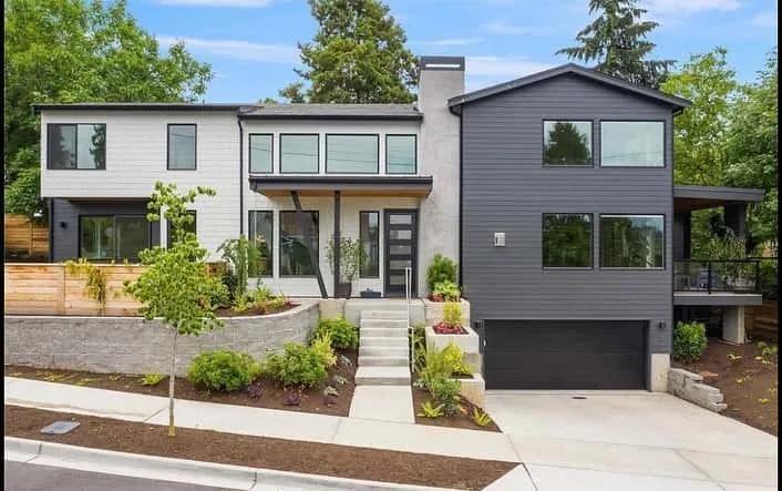 James Hardie Siding Installer