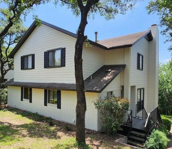 Siding, Shingle Roofing, Exterior Painting & Gutters in Westlake, Austin, TX (Jul 2024)